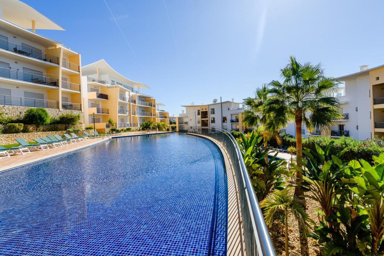 Homes Ocean View With Relax Terrace, 2 Swimming Pools & Tennis Court Apartamento *