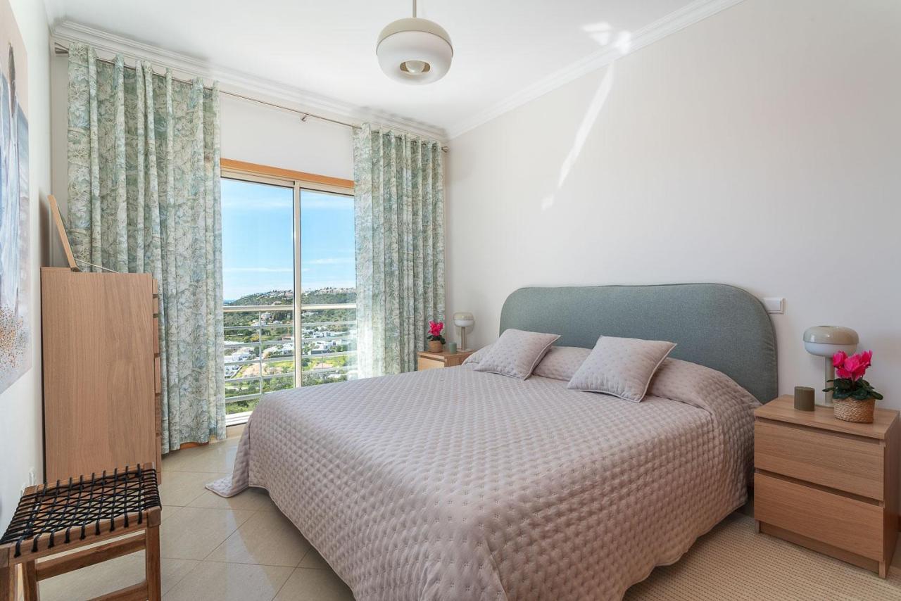 Apartamento Homes Ocean View With Relax Terrace, 2 Swimming Pools & Tennis Court
