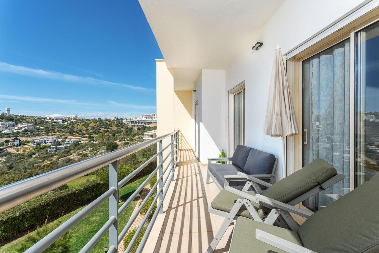 Homes Ocean View With Relax Terrace, 2 Swimming Pools & Tennis Court Apartamento *