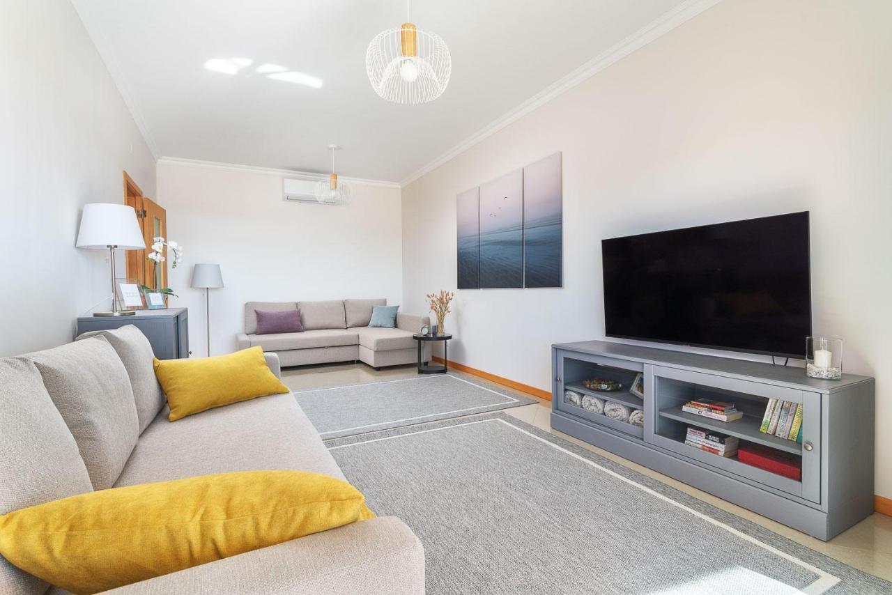 Homes Ocean View With Relax Terrace, 2 Swimming Pools & Tennis Court Apartamento *
